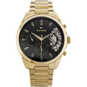 Hilfiger horloges heren Horloges kopen Watches van de beste merken op beslist